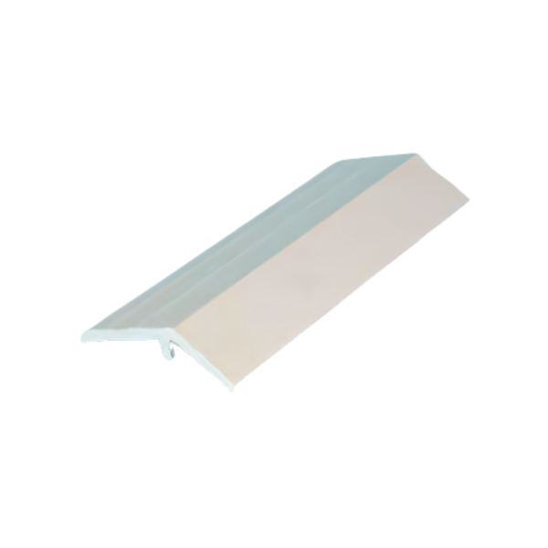 Ángulo de Deslizamiento Inferior Aluminio - DanDoors