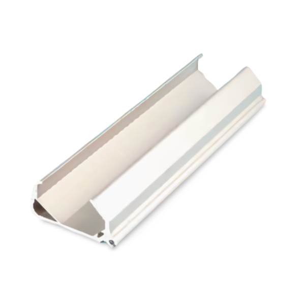 Riel 1800 - Para Puerta Corredera Dan-Doors