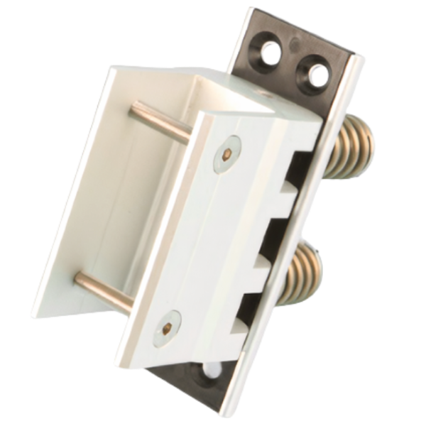 Bisagra Sin Retención para puertas de 40mm Inyectada DanDoors