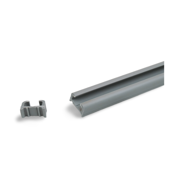 Perfil PCV Tipo G1 - Dan-Doors (3 mts)