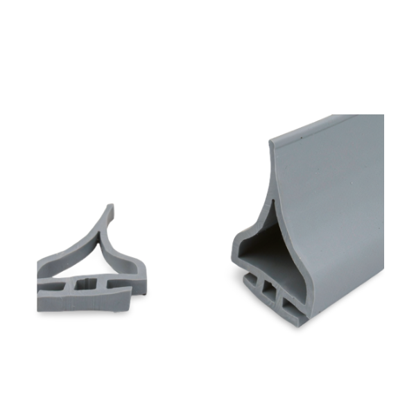 Burlete para Puerta 40mm - Dan-Doors