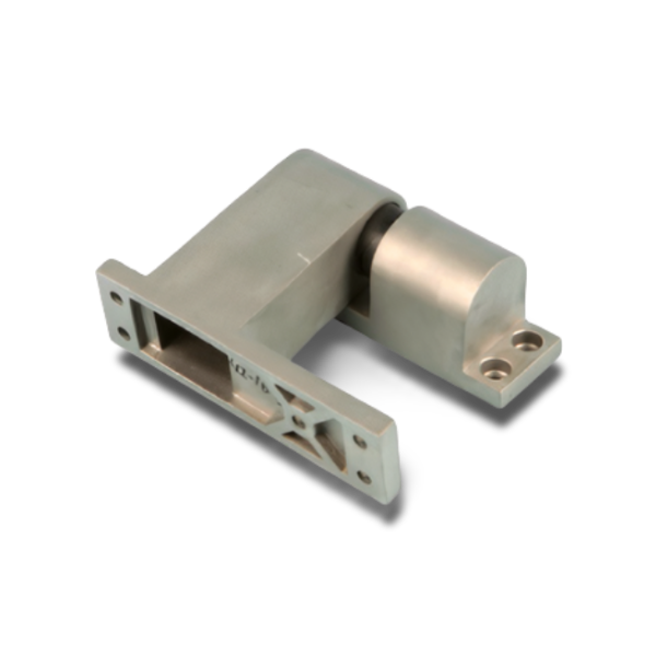 Bisagra T99 Inox - Baja Temperatura - DanDoors