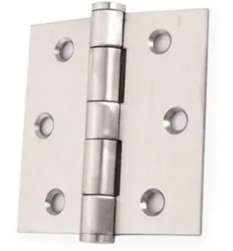 Bisagra Acero Inoxidable 60x60 Fath