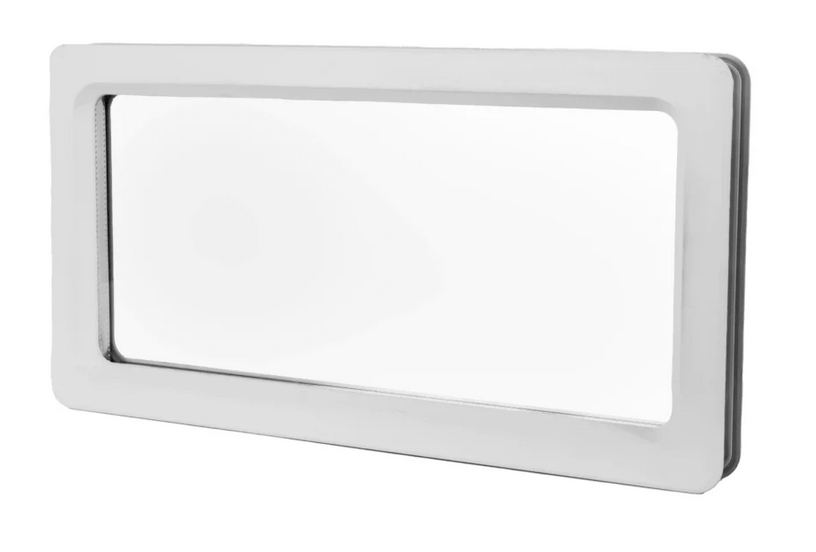 Thermopanel para Puerta Seccional - Gris