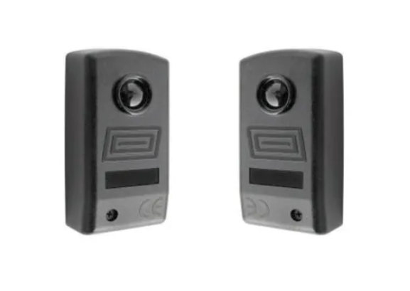 Fotocelda para Control de Apertura Puertas Indutriales - JCM