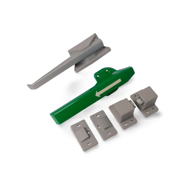 Cierre para Puerta de Abatir Frigorífica - G76 IZQ CAFFSA