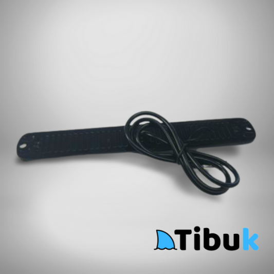 Led Estroboscópico para camión, bus o camioneta, 12 leds