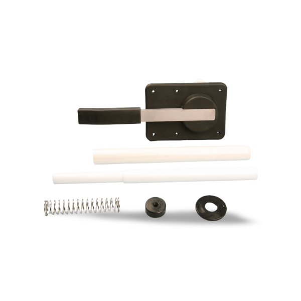 Manilla Interior Corredera Dan-Doors para Puerta Frigorífica