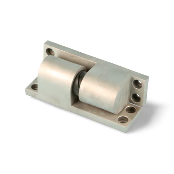 Bisagra T98 - Dan-Doors - Para Puerta Abatir Frigorífica