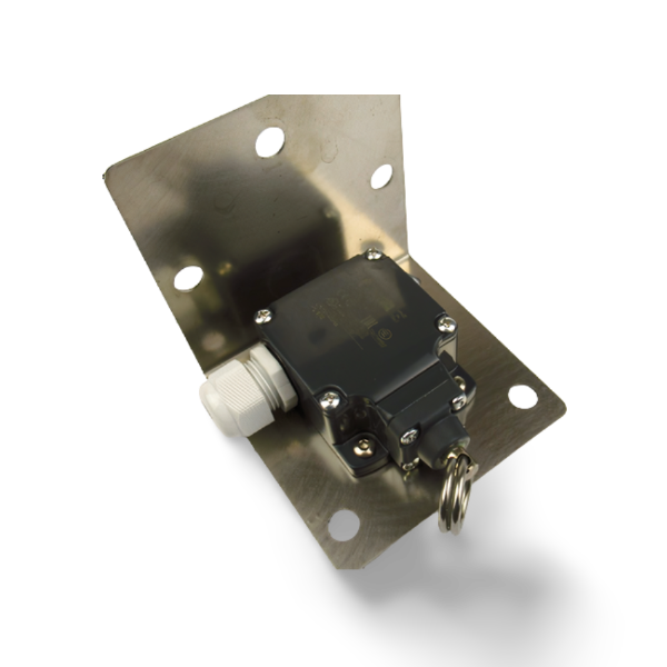 Interruptor de Jalón Dan-Doors