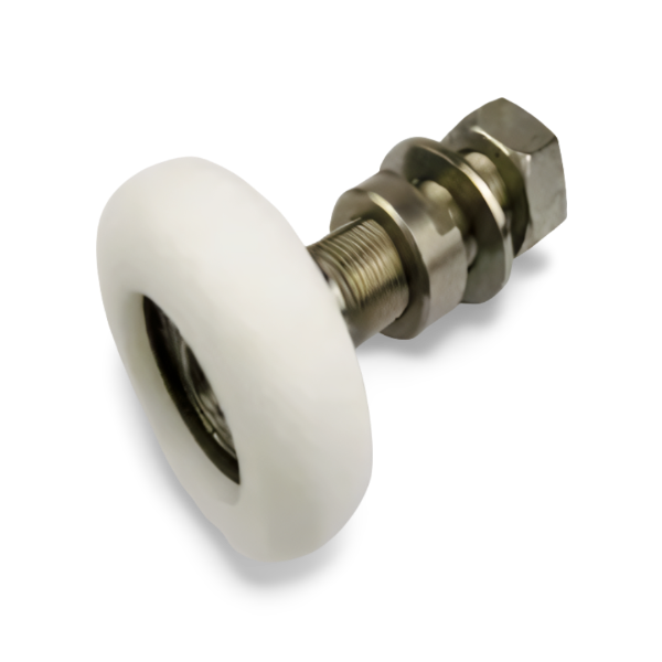 Rueda de Nylon para Puerta Corredera Dan-Doors