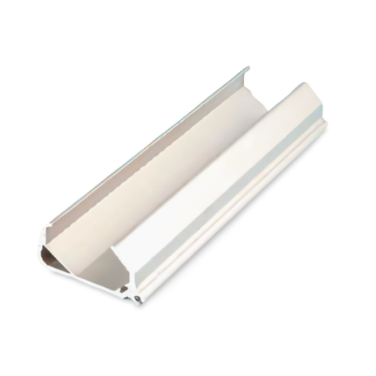 Riel 1800 - Para Puerta Corredera Dan-Doors