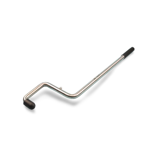 Manilla para puerta Frigorífica Tipo D (101-150 mm) - Dan-Doors