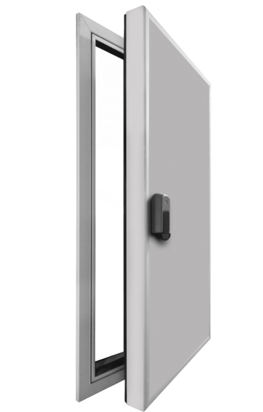 Puertas Frigoríficas Abatir