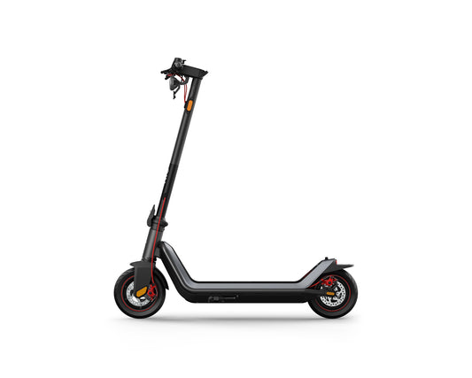 Scooter Eléctrico NIU KQi3 Max